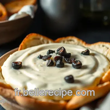 Recette de Cr&egrave;me de Truffe : Un D&eacute;lice Gourmand &agrave; la Fran&ccedil;aise