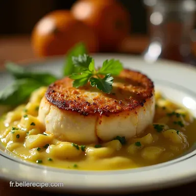 Cuisse de Dinde la Moutarde Le Plat Familial Parfait Fiche recette