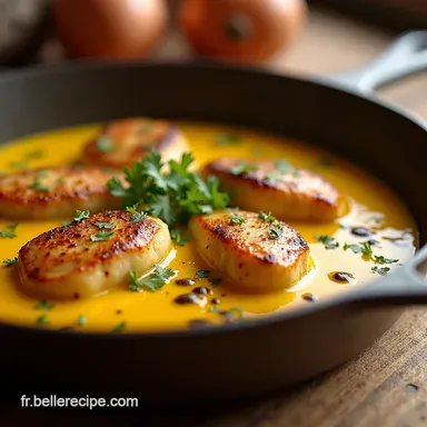 Douillon Normand Recette Facile Le Go&ucirc;t de lAutomne Fiche recette