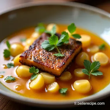 Douillon Normand Recette Facile Le Go&ucirc;t de lAutomne
