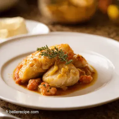 &Eacute;paule dAgneau Confite Ma Recette Secr&egrave;te Fa&ccedil;on Provence Fiche recette