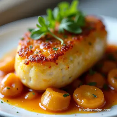 Recette d&Eacute;paule dAgneau Confite Un Plat Fondant Inoubliable