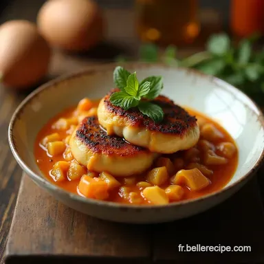 LEstouffade de B&oelig;uf Traditionnelle Le Mijot&eacute; Parfait Fiche recette