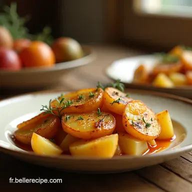 Far aux Pommes et Abricots Un Go&ucirc;ter Breton Facile Fiche recette
