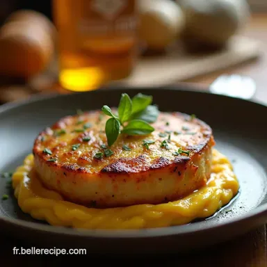 Far Breton Inratable Ma Recette Bretonne Facile Moelleuse Fiche recette