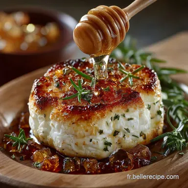 Feuillets au Ch&egrave;vre Miel Recette Facile et Croquante pour lAp&eacute;ritif Fiche recette