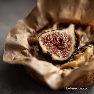 Figolu Maison Recette: Mon Go&ucirc;ter d'Enfance Am&eacute;lior&eacute;! Fiche recette