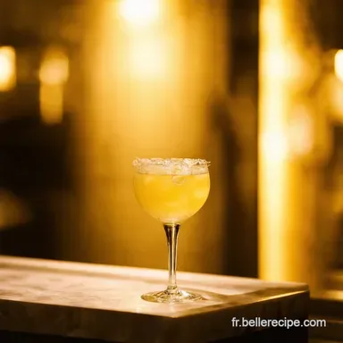 Recette de Cocktail French 75 Le Classique Parisien Fiche recette
