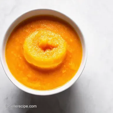 Gaspacho Melon Concombre Facile Fra&icirc;cheur en 5 Minutes