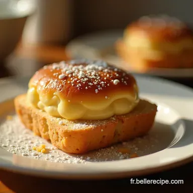 Mon D&eacute;lice d&Eacute;t&eacute; G&acirc;teau aux P&ecirc;ches Caram&eacute;lis&eacute;es Facile Fiche recette