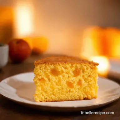 G&acirc;teau Abricot Sans Gluten Facile Le Go&ucirc;t d&Eacute;t&eacute; Fiche recette