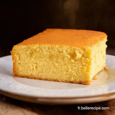 G&acirc;teau Fondant aux Pommes et Mascarpone Mon Secret dAutomne Fiche recette