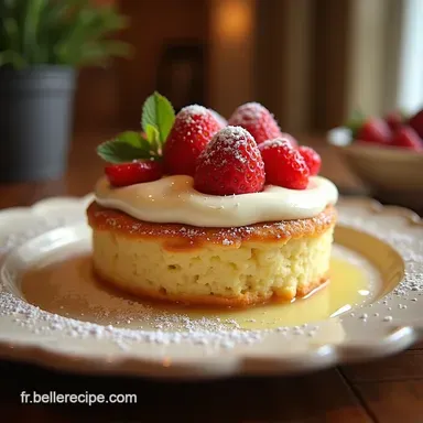 Le G&acirc;teau Fraises Printemps Recette Facile au Citron et Cr&egrave;me Diplomate Fiche recette