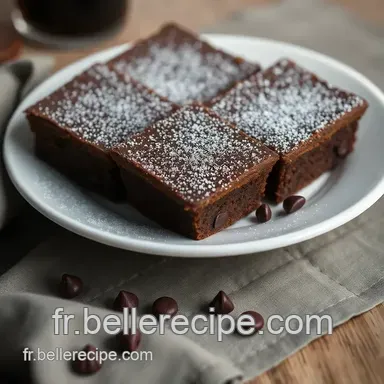 Tablettes de Chocolat Faciles: G&acirc;teau Frigo Sans Cuisson! Fiche recette