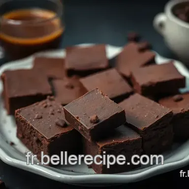 Tablettes de Chocolat Faciles: G&acirc;teau Frigo Sans Cuisson!
