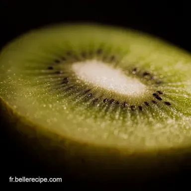 G&acirc;teau Kiwi Facile : Mon G&acirc;teau Soleil Anti-Gaspi ✨