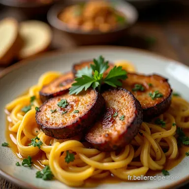 Gigue de Chevreuil R&ocirc;tie Recette Facile et D&eacute;licieuse Fiche recette