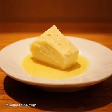 Glace &agrave; la Moutarde LAudace Givr&eacute;e &agrave; Tester Fiche recette