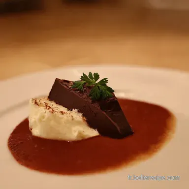 Glace Coriandre Chocolat Recette Ma Stracciatella Asiatique Fiche recette