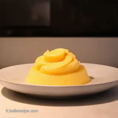 Glace Banane 2 Ingr&eacute;dients Ma Recette Minute Pr&eacute;f&eacute;r&eacute;e Fiche recette
