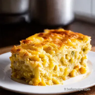 Recette Chou Fleur Facile Gratin au Comt&eacute; de Mamie Fiche recette