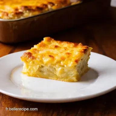 Chou Fleur Recette Facile Gratin NoisetteComt&eacute; R&eacute;v&eacute;l&eacute; Fiche recette