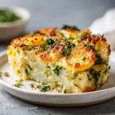 Gratin de L&eacute;gumes au Four pour 4 Portions
