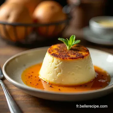 Buf Hach sur Pure de Cr&egrave;me Le Hachis Parmentier Parfait Fiche recette