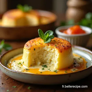 Recette Facile de Buf Hach Mon Hachis Parmentier Cr&egrave;me Fiche recette