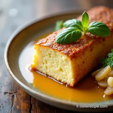 Recette Facile de Buf Hach Mon Hachis Parmentier Cr&egrave;me