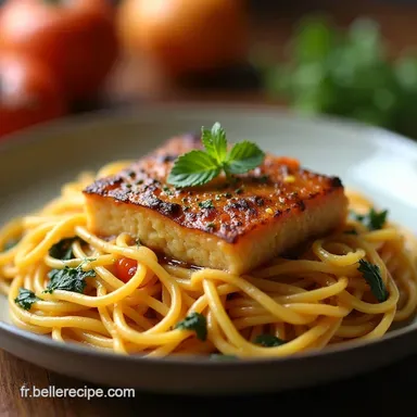 Hachis Parmentier V&eacute;g&eacute;tarien Le Classique Facile Fiche recette