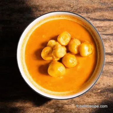 Fondue de Poireaux Facile Ma Recette R&eacute;confortante