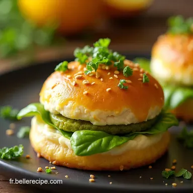 Le Baiser d&Eacute;t&eacute; Mocktail Past&egrave;que P&eacute;tillant Facile Fiche recette