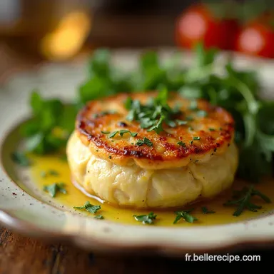 Carr dAgneau aux Herbes Savoureux Ros&eacute; Parfait Le Secret de la Cro&ucirc;te Croustillante Fiche recette
