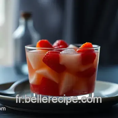 Le Grand Mix : Cocktails &Eacute;tonnants au Shaker