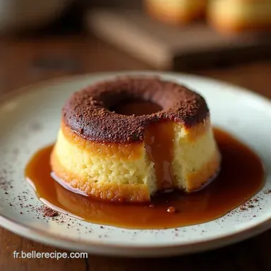 G&acirc;teau Moelleux au Yaourt et Chocolat La Recette Fid&egrave;le Fiche recette