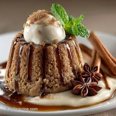 Montcaos Fondants &agrave; la Cannelle La Recette du Biscuit Sabl&eacute; Qui Fond Fiche recette