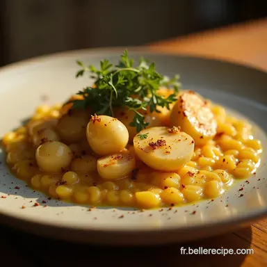 Recette Morue M&eacute;diterran&eacute;enne Fondante en 30 Minutes Fiche recette