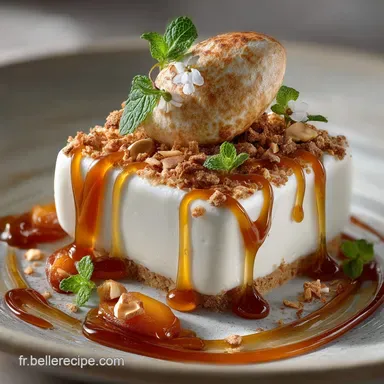 Mousse &agrave; lAbricot La recette nuage l&eacute;g&egrave;re et soyeuse comme en Provence Fiche recette