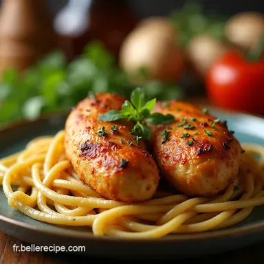 Nems Poulet Croustillants La Recette Facile et Gourmande Fiche recette