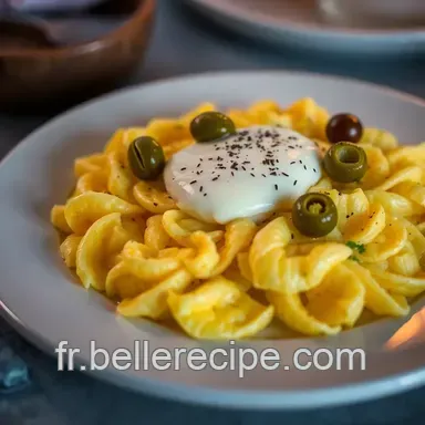 &OElig;ufs Mimosa au Thon Express : Ap&eacute;ro en 20 Minutes! Fiche recette