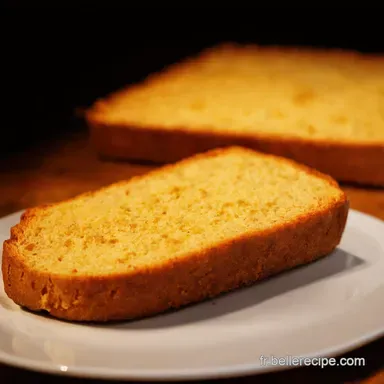 Id&eacute;e Go&ucirc;ter Facile Mon Pain d&Eacute;pices Maison Revisit&eacute; Fiche recette