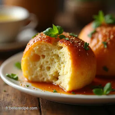 Pain Fondant Feta Recette Pain Facile Ap&eacute;ro Chic en un Clin dOeil Fiche recette