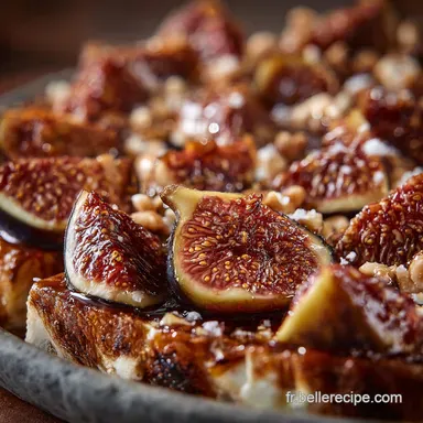 Pain aux noix et figues Recette artisanale pour plateau de fromages Fiche recette