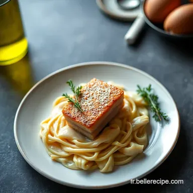 Parmentier de Canard: Plat Raffin&eacute; Pr&eacute;par&eacute; &agrave; l'Avance Fiche recette