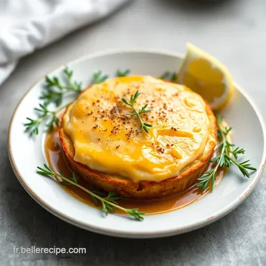 Parmentier de Canard: Plat Raffin&eacute; Pr&eacute;par&eacute; &agrave; l'Avance