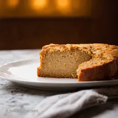 P&acirc;t&eacute; au Sel de GrandMaman Go&ucirc;t denfance garanti Fiche recette