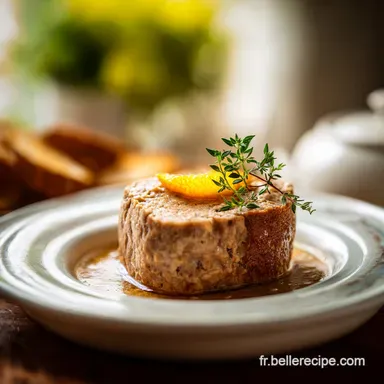 P&acirc;t&eacute; de Sanglier Traditionnel pour 10 Portions Fiche recette