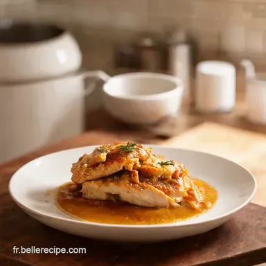 Recette Traditionnelle Paule dAgneau Confite Le Vrai Go&ucirc;t de Chez Nous Fiche recette