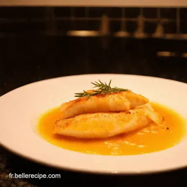 P&ecirc;ches Mijot&eacute;es au Four Un D&eacute;lice d&Eacute;t&eacute; Facile Fiche recette